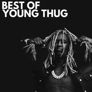 young thug spotify streams.